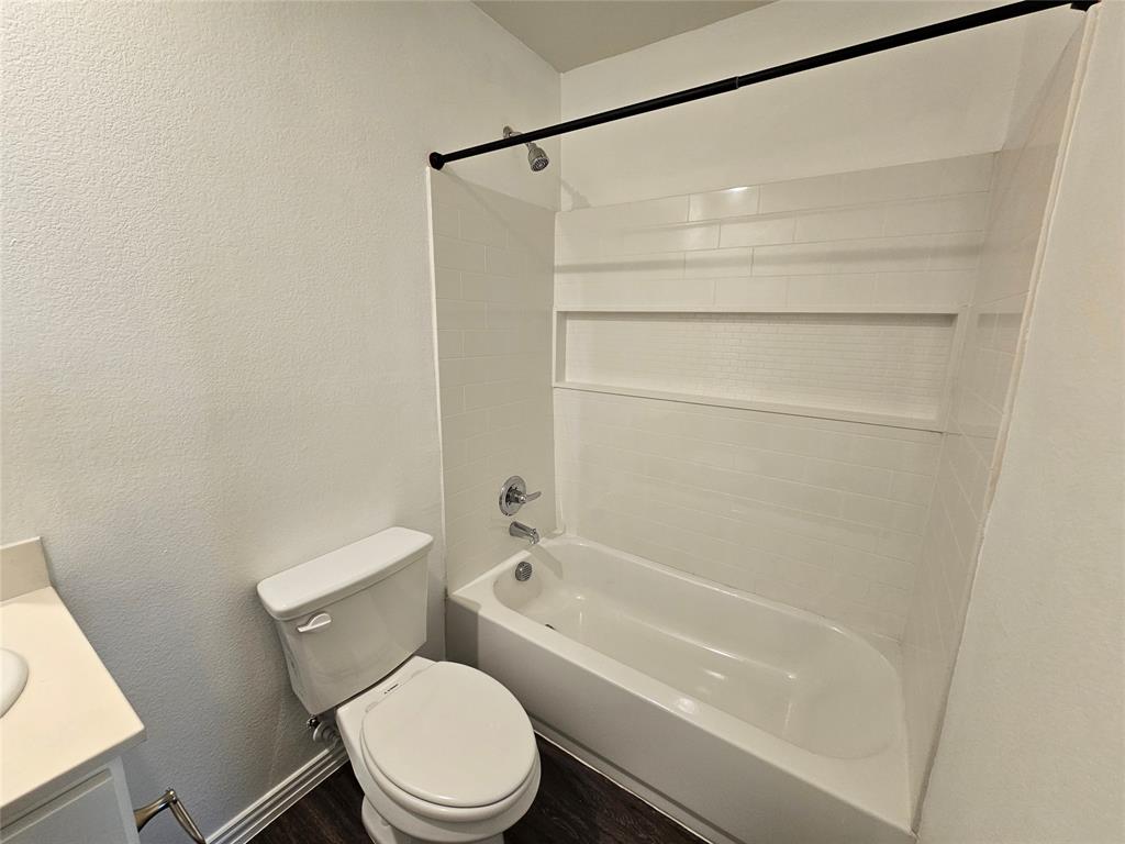 Wallenburg Place Add - Residential Lease