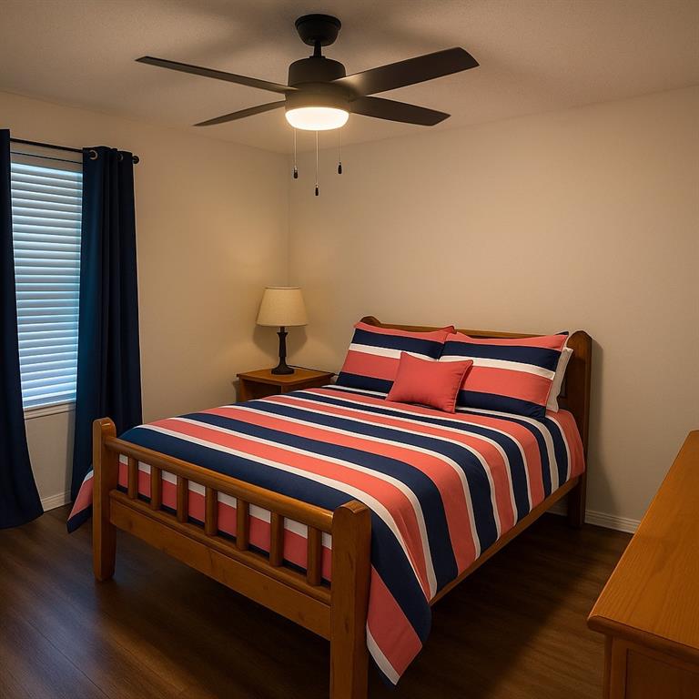 Paradise Villas - Residential