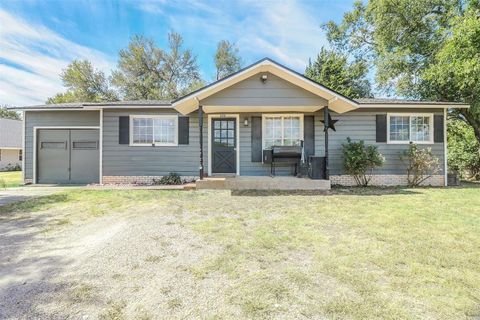 A home in Midlothian