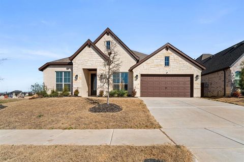 3841 Eagles Bluff Road Midlothian TX 76065
