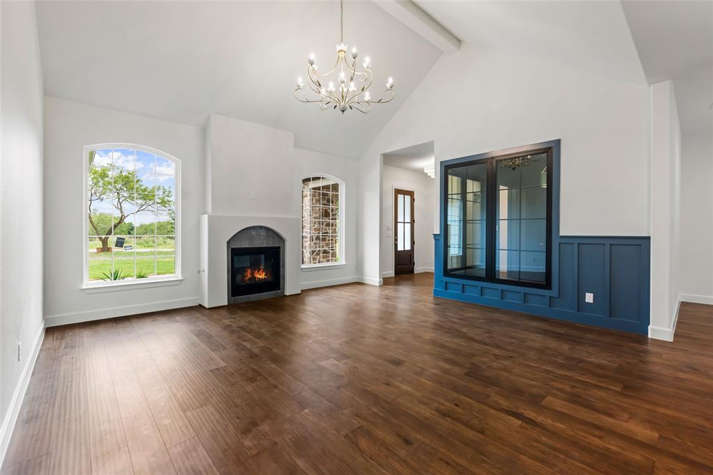 Wyldewood Circle - Residential