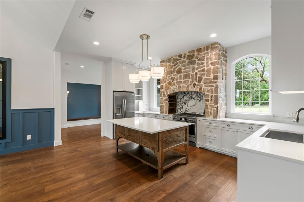 Wyldewood Circle - Residential