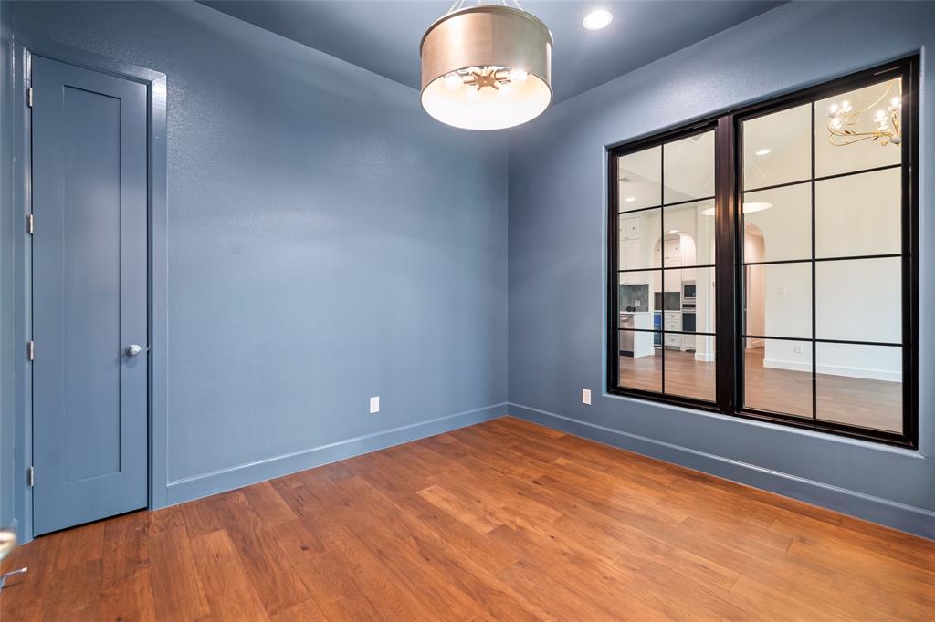 Wyldewood Circle - Residential
