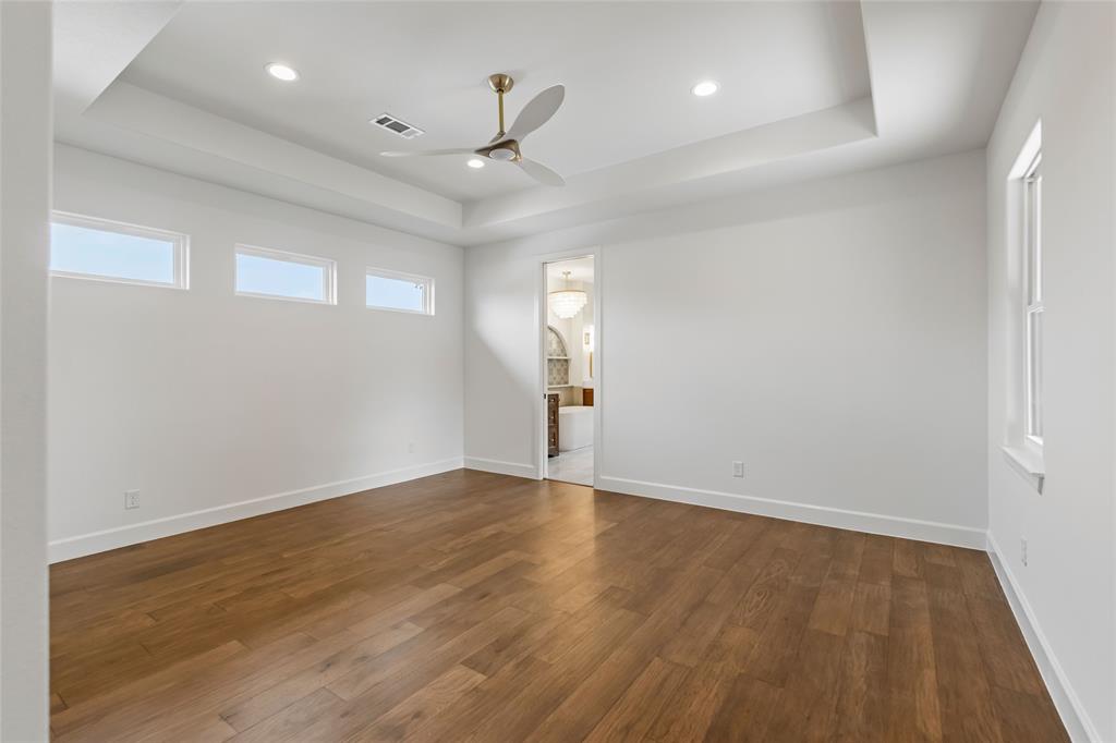 Wyldewood Circle - Residential