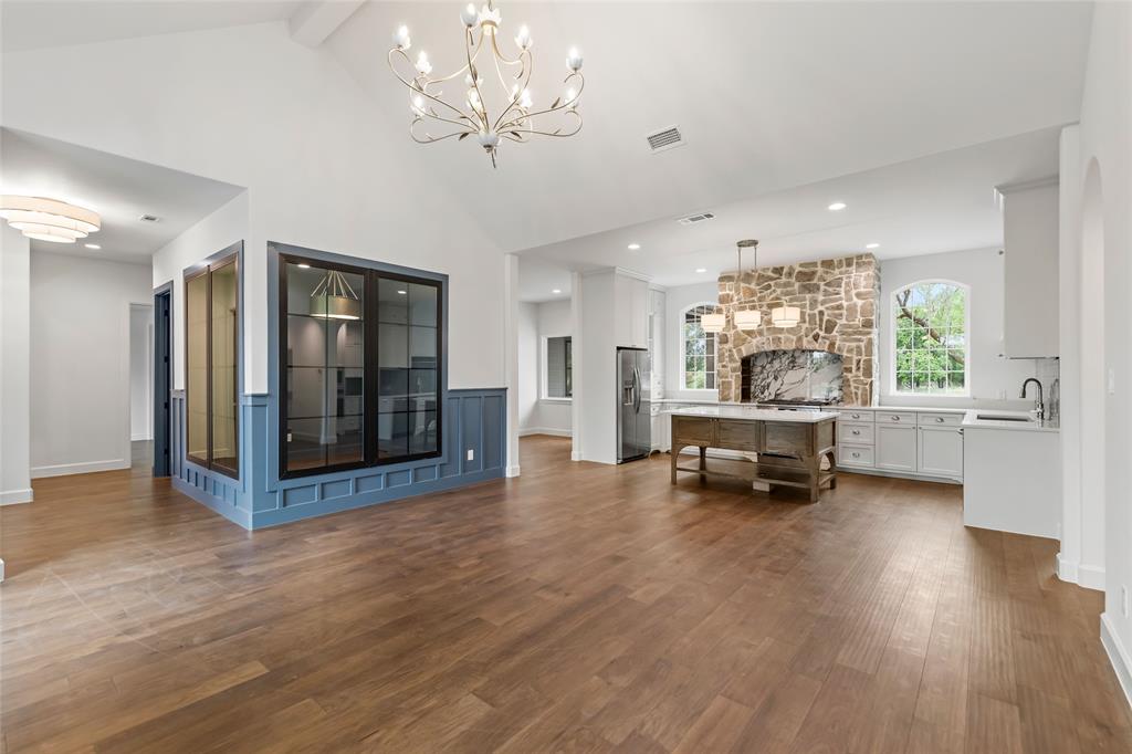Wyldewood Circle - Residential