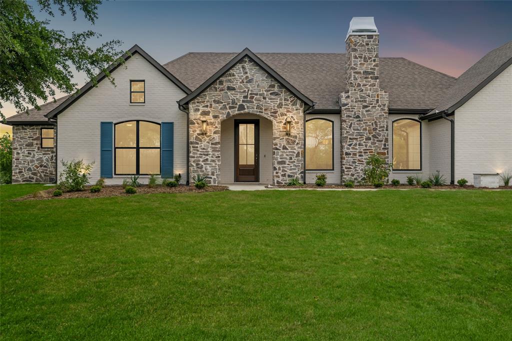 Wyldewood Circle - Residential