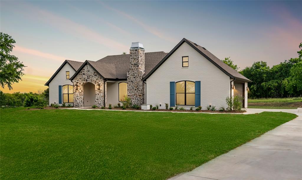 Wyldewood Circle - Residential
