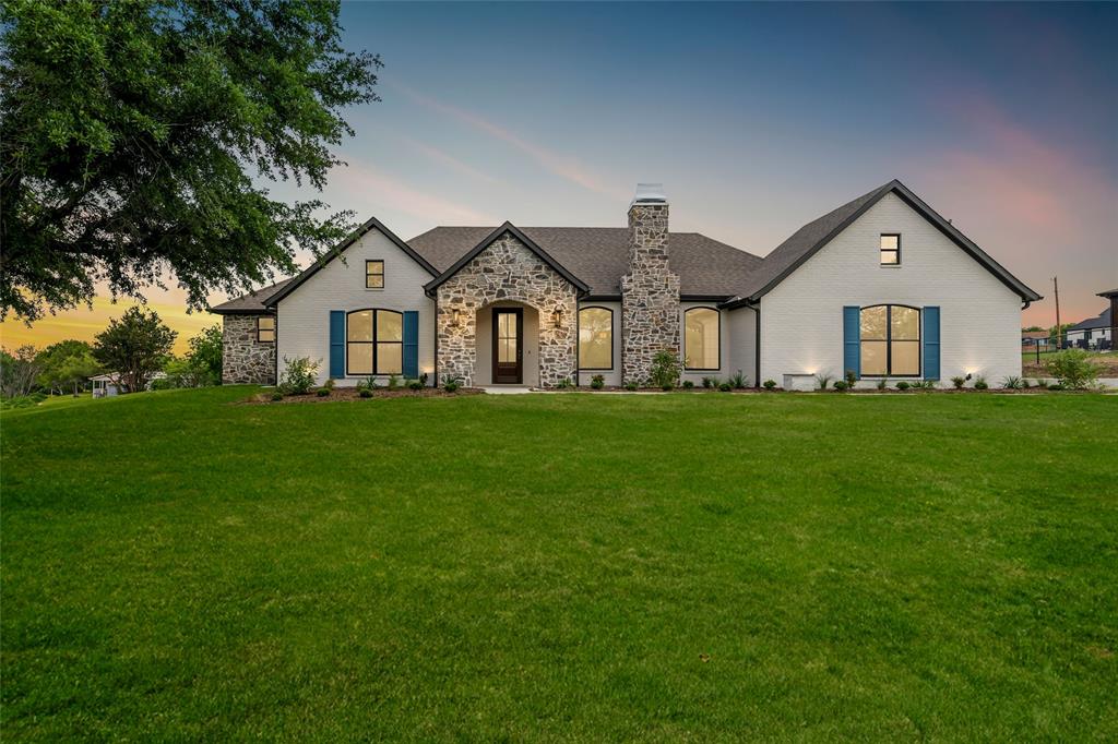 Wyldewood Circle - Residential