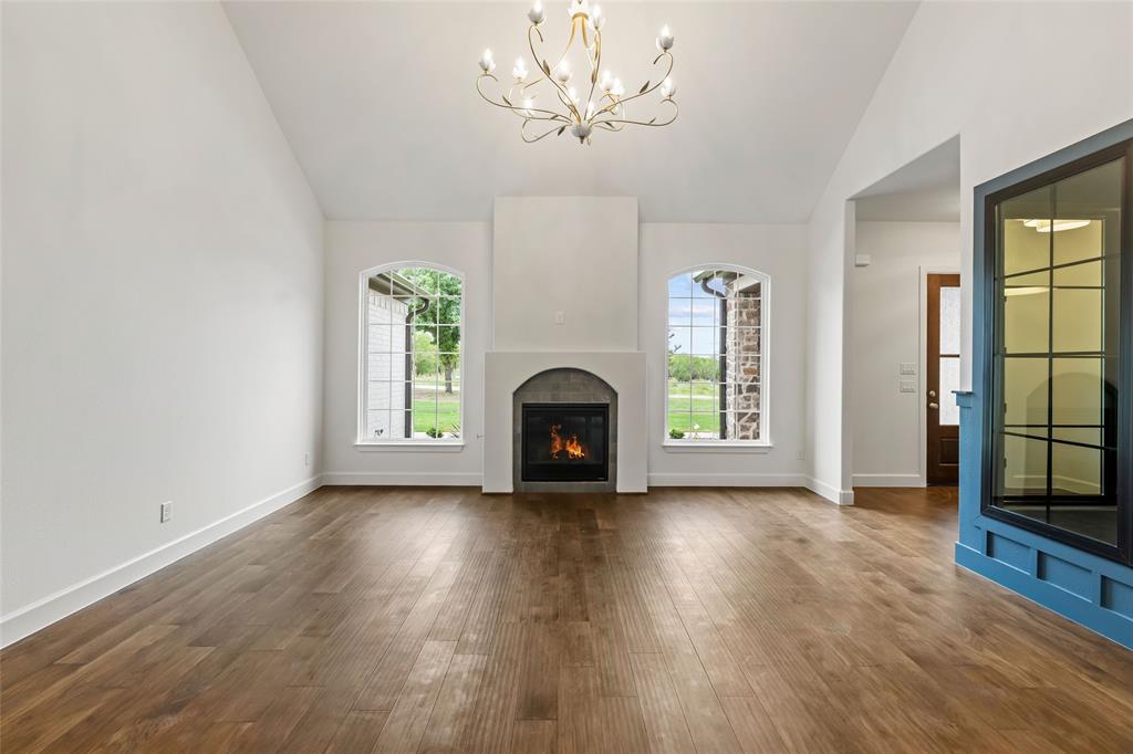Wyldewood Circle - Residential