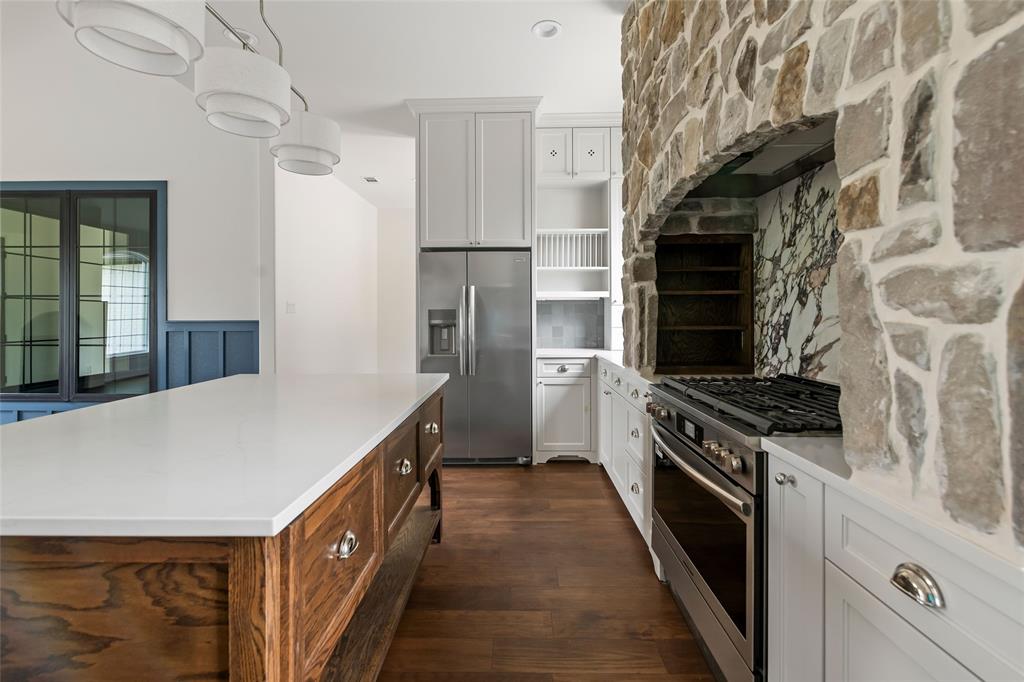 Wyldewood Circle - Residential