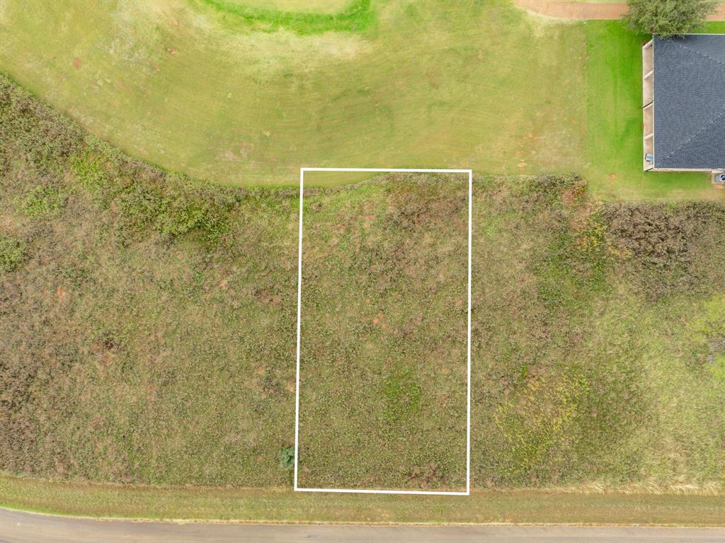 White Bluff #27 - Land