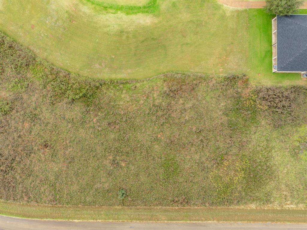 White Bluff #27 - Land