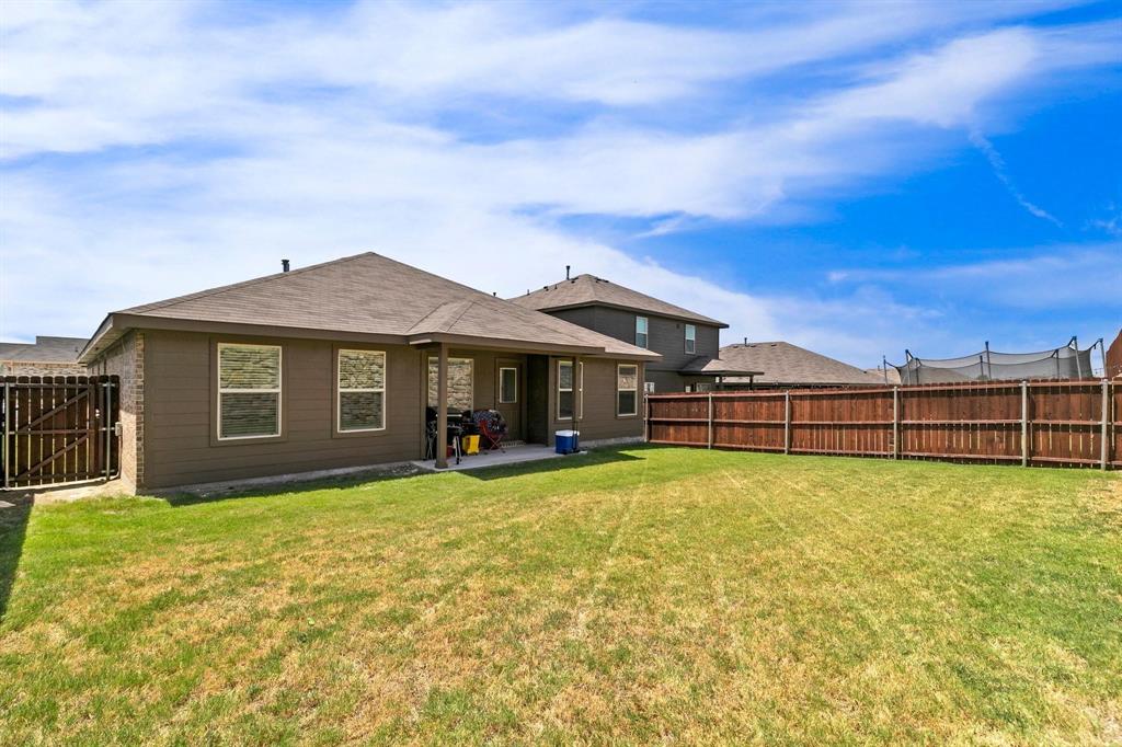 Chapel Crk Ph 2 - Residential Lease