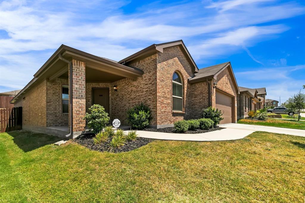 Chapel Crk Ph 2 - Residential Lease