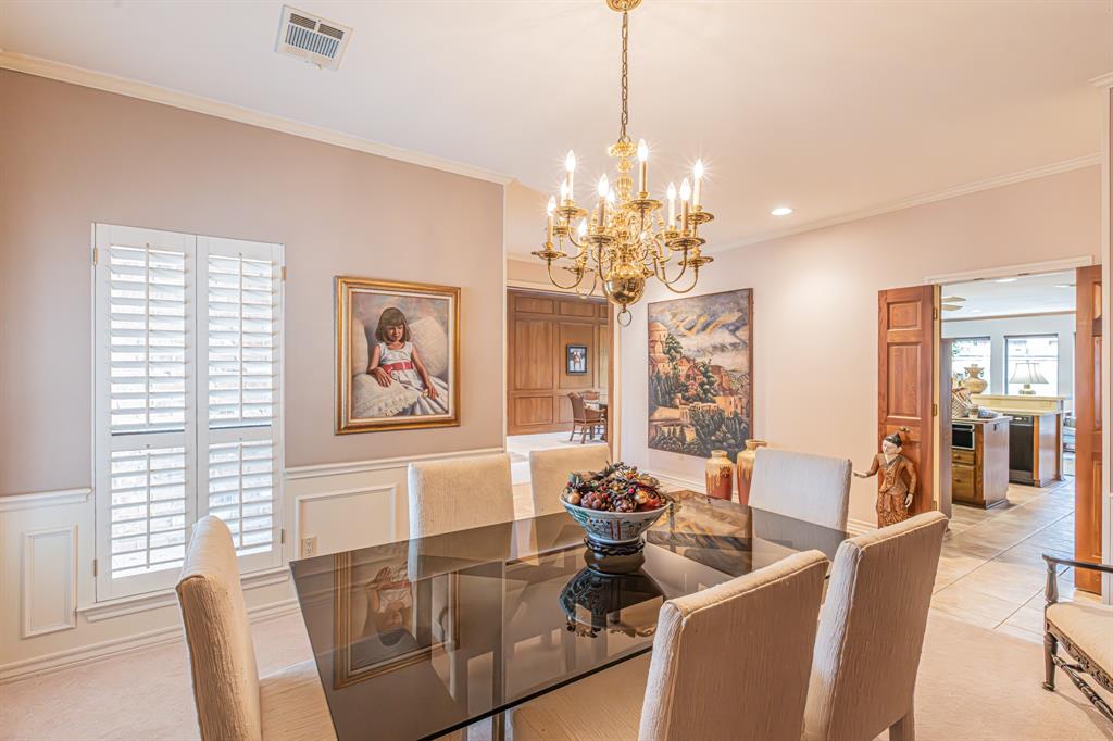 Overton Woods Add - Residential