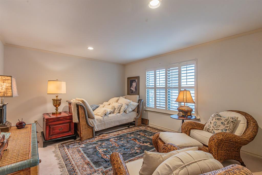 Overton Woods Add - Residential