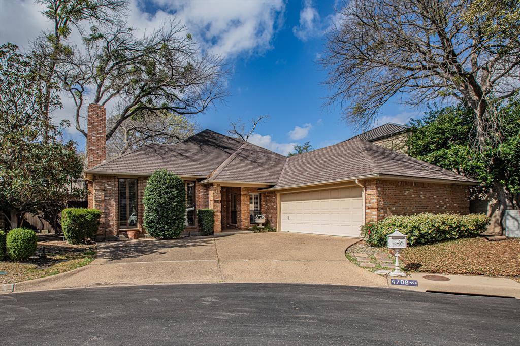 Overton Woods Add - Residential