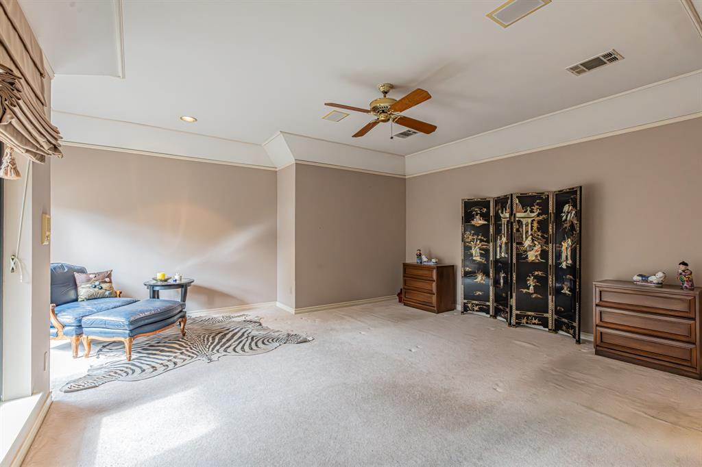 Overton Woods Add - Residential