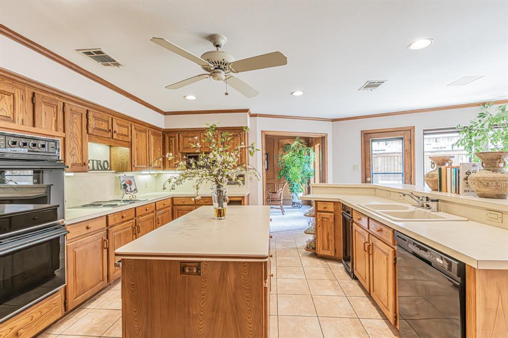 Overton Woods Add - Residential