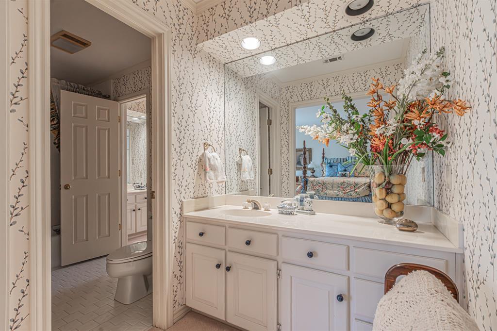 Overton Woods Add - Residential