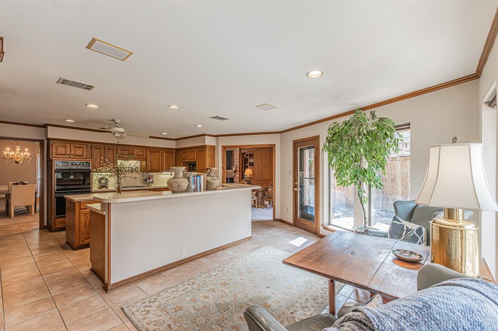 Overton Woods Add - Residential