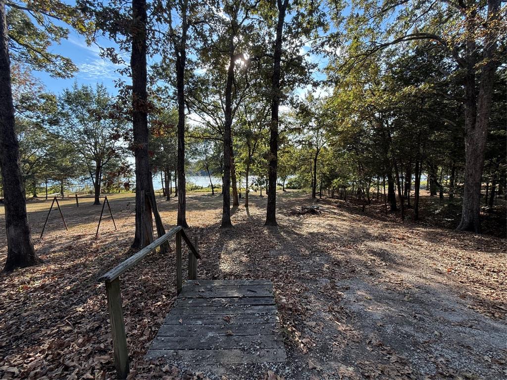 White Oak Shores - Residential