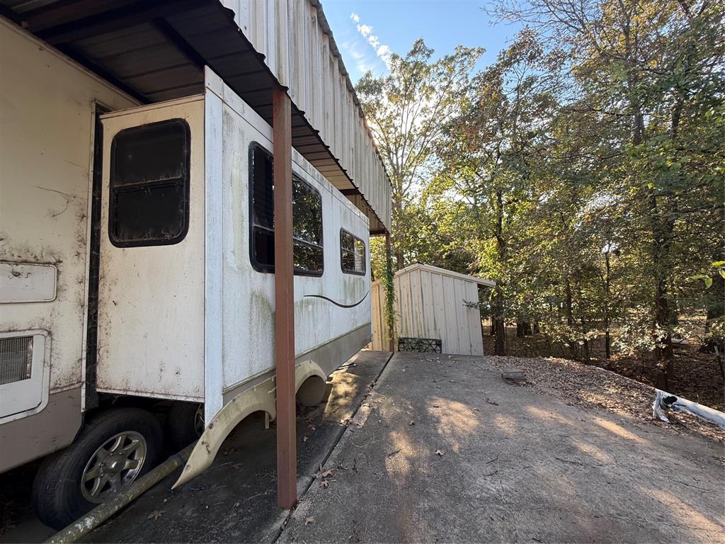 White Oak Shores - Residential