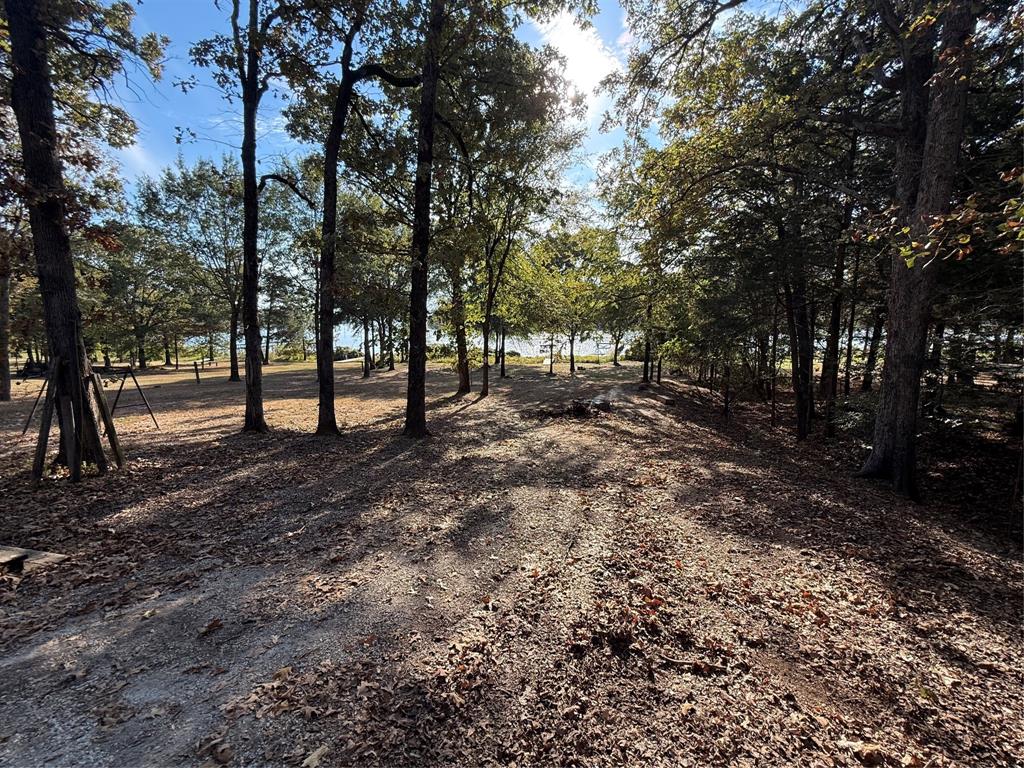 White Oak Shores - Residential