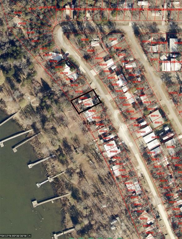 White Oak Shores - Residential