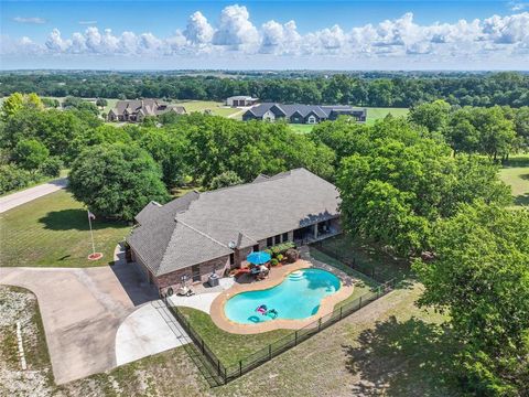 104 E Hidden Meadow Court Cresson TX 76035