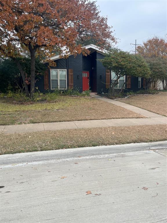 Glenville Manor Rev - Residential