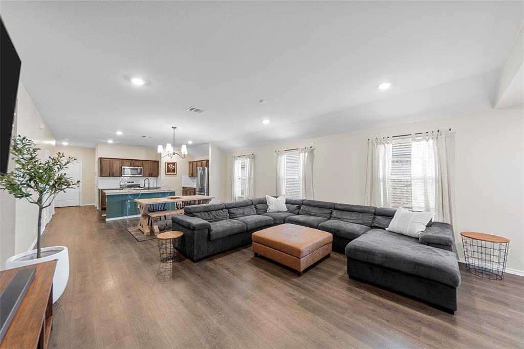 Magnolia Ph 3 - Residential