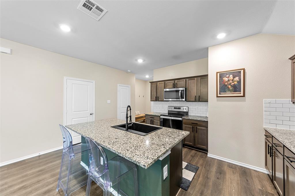 Magnolia Ph 3 - Residential