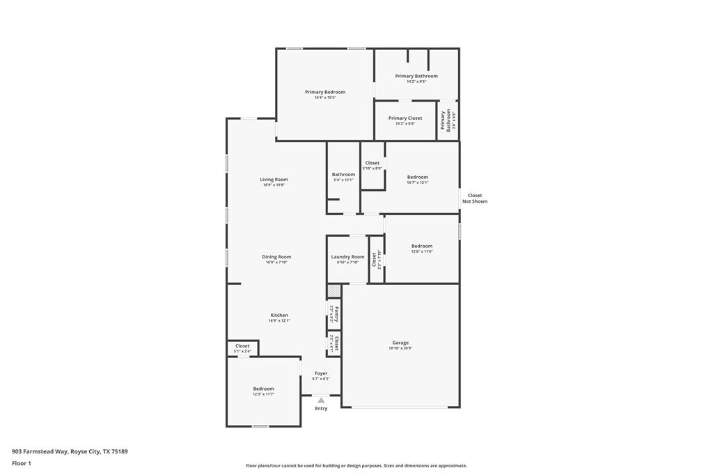 Magnolia Ph 3 - Residential