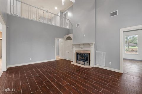 Tiny photo for 1663 Spencer Circle, Benton, LA 71006 (MLS # 21099947)