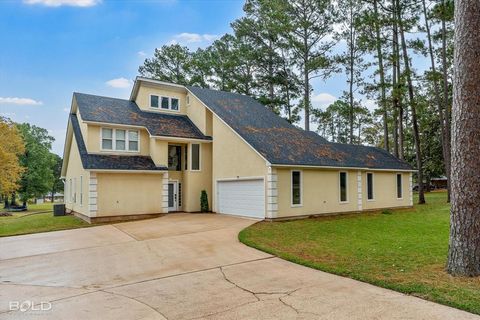 1663 Spencer Circle Benton LA 71006