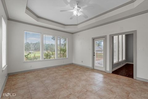 Tiny photo for 1663 Spencer Circle, Benton, LA 71006 (MLS # 21099947)