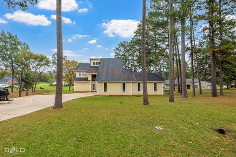 Tiny photo for 1663 Spencer Circle, Benton, LA 71006 (MLS # 21099947)