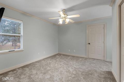 Tiny photo for 1663 Spencer Circle, Benton, LA 71006 (MLS # 21099947)