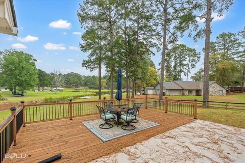 Tiny photo for 1663 Spencer Circle, Benton, LA 71006 (MLS # 21099947)