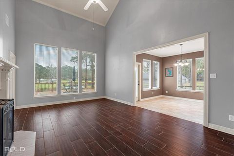 Tiny photo for 1663 Spencer Circle, Benton, LA 71006 (MLS # 21099947)