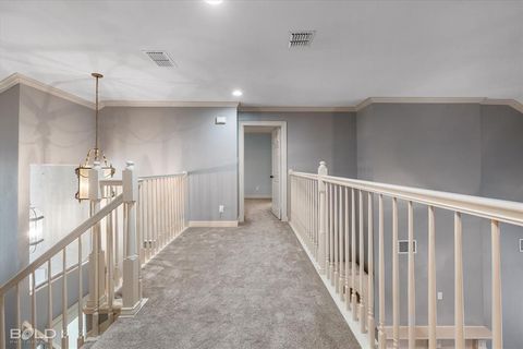 Tiny photo for 1663 Spencer Circle, Benton, LA 71006 (MLS # 21099947)