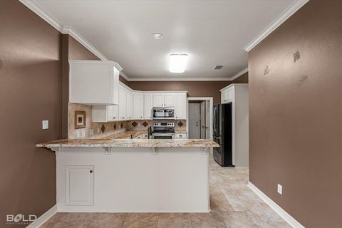 Tiny photo for 1663 Spencer Circle, Benton, LA 71006 (MLS # 21099947)