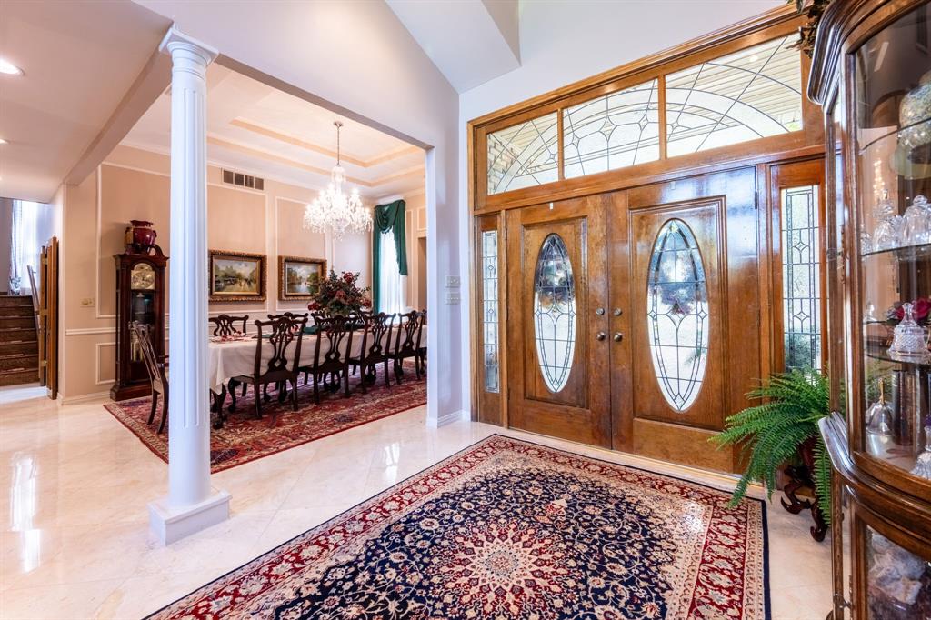 3316 S Country Club Road