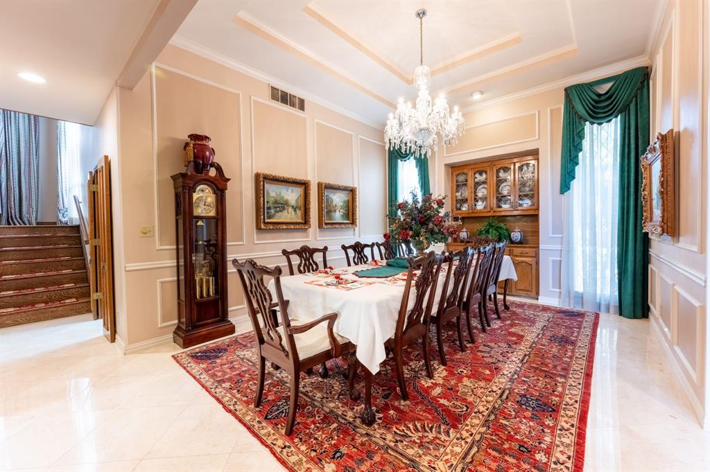 3316 S Country Club Road