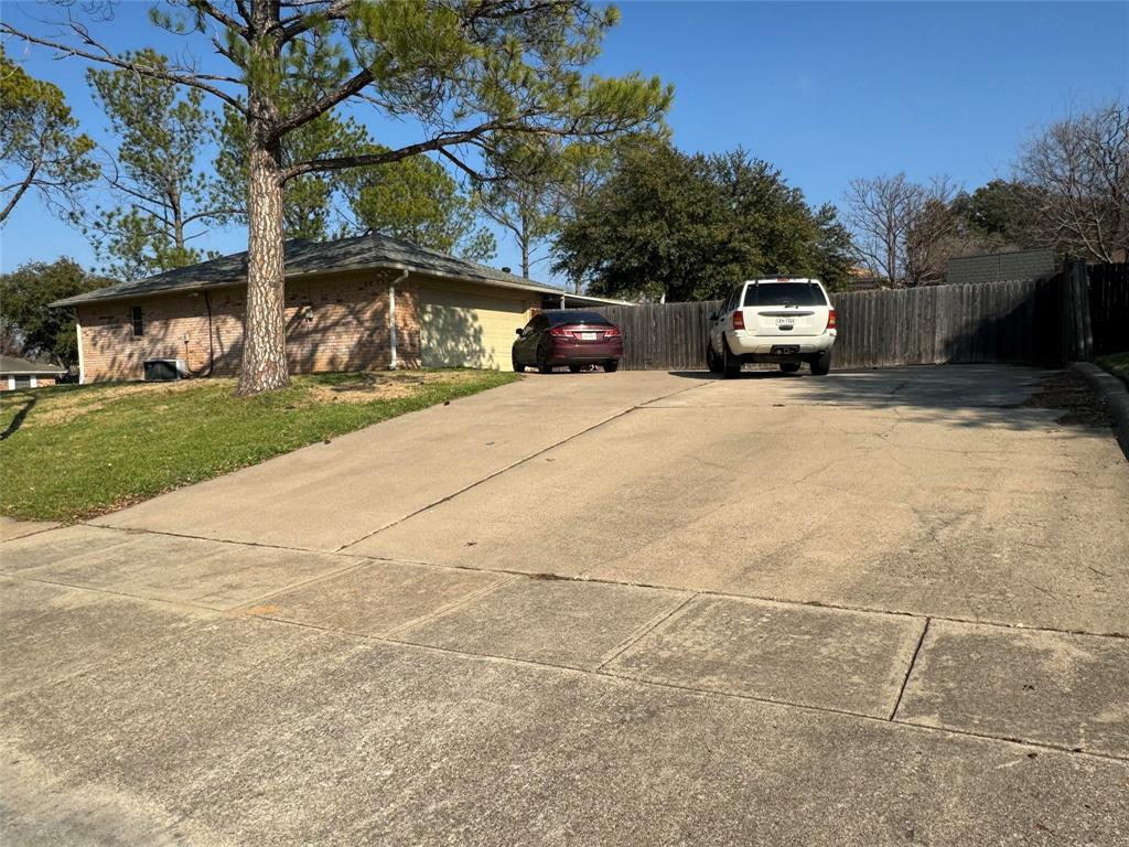 Edgecliff Village II Add - Residential