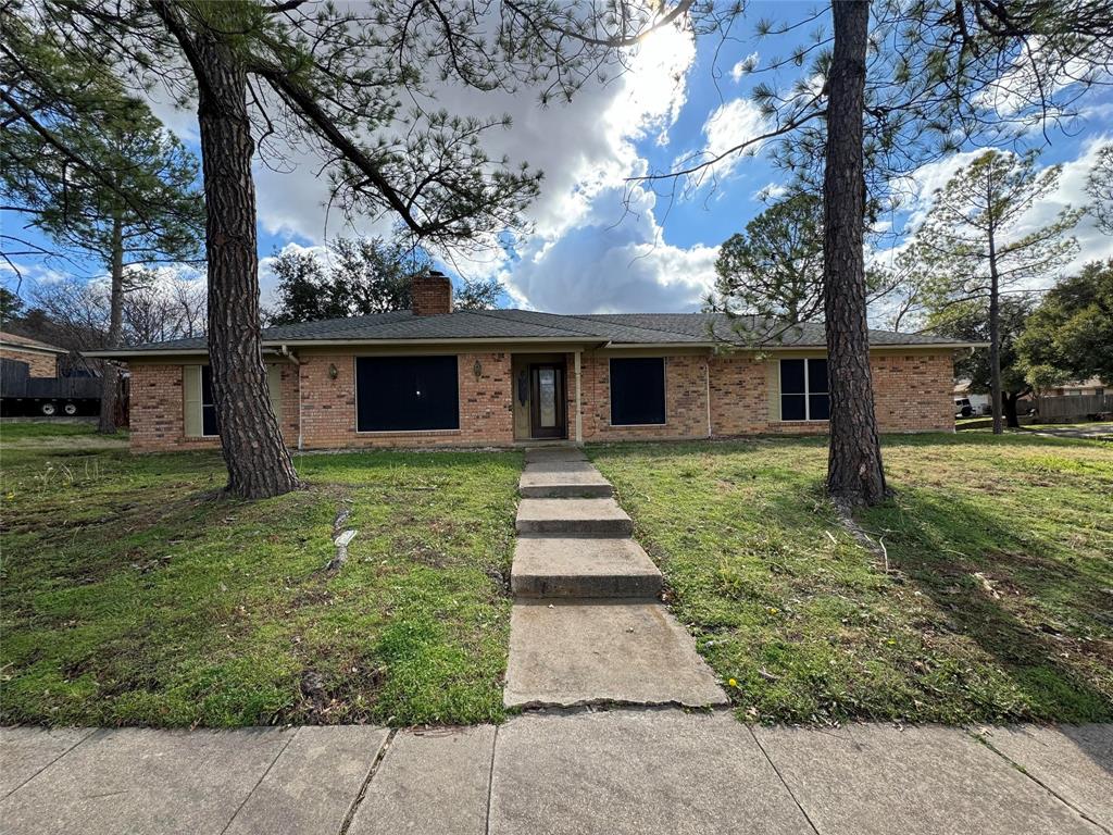 Edgecliff Village II Add - Residential