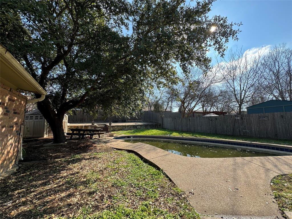 Edgecliff Village II Add - Residential