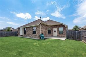 Woodcreek Ph 3-C - Residential Lease