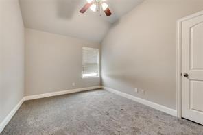 Woodcreek Ph 3-C - Residential Lease